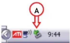 CONCEPTRONIC CMED2PRO - A CMED2PRO levaliasztasa szamitogepröl - 1