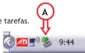 CONCEPTRONIC CMED2PRO - Desligar o CMED2PRO do seu computador - 1