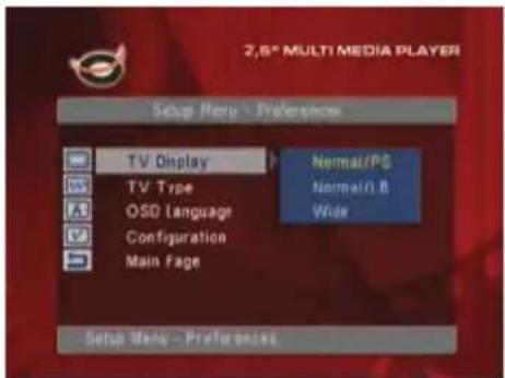 CONCEPTRONIC CMED2PRO - Seite Präferenz-Einstellungen - 4
