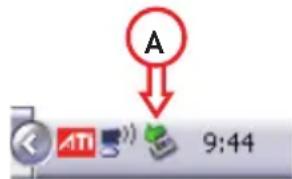 CONCEPTRONIC CMED2PRO - De CMED2PRO ontkoppelen van uw computer - 1