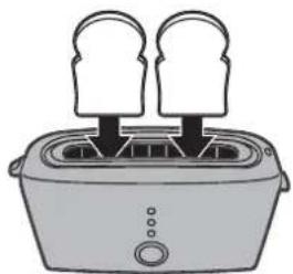 PHILIPS Aluminium Collection HD2618 - Guide de démarrage rapide HD2618 - FRANÇAIS - 2
