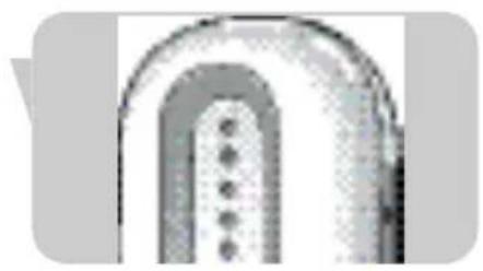 PHILIPS SCD487 - Övervaka barnet ljudlöst - 2