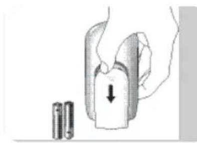 PHILIPS SCD487 - Forældreenhed - 2