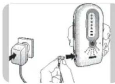 PHILIPS SCD487 - Mováda yovéa - 1