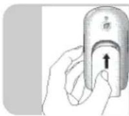 PHILIPS SCD487 - Gebruisklaar make n van de babyfoon - 3