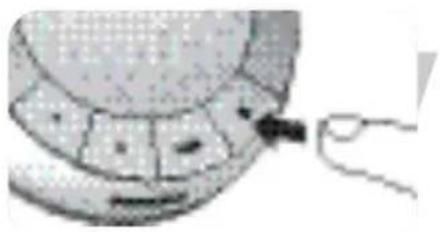 PHILIPS SCD487 - Controllare il bambino in sordina - 4
