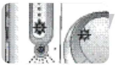 PHILIPS SCD487 - Itkuhalyttimen kayttäminen - 1
