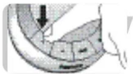 PHILIPS SCD487 - Altre funzioni - 1