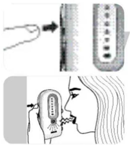 PHILIPS SCD487 - Cómo saber a su bebé (Función de communicator) - 1