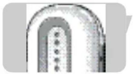PHILIPS SCD487 - Surveillance silencieuse de votre bébé - 1