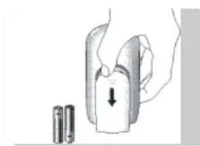 PHILIPS SCD487 - Utilizzo con l'alimentazione di rete - 1