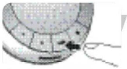 PHILIPS SCD487 - Desponder - 1