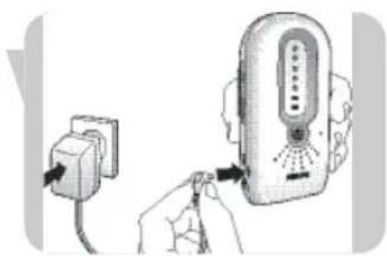 PHILIPS SCD487 - Mains operated use - 1