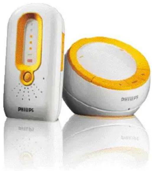 PHILIPS SCD487 - 2