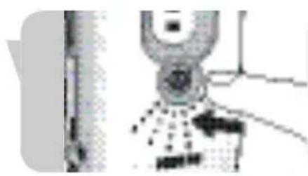 PHILIPS SCD487 - Uso del Baby Monitor - 3