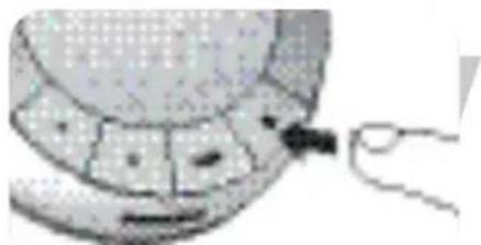 PHILIPS SCD487 - Lapsen valvonta änettömästi - 3