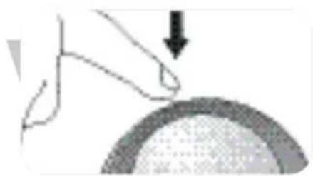PHILIPS SCD487 - Uso del Baby Monitor - 2