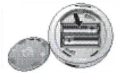 PHILIPS SCD487 - Batteriebetrieb - 2