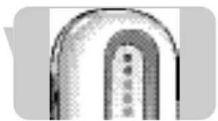 PHILIPS SCD487 - Mikrofonempfindlichkeit einstellen - 2