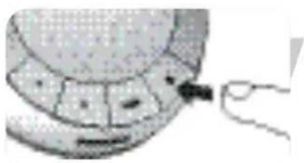 PHILIPS SCD487 - Baby leise überwachen - 3