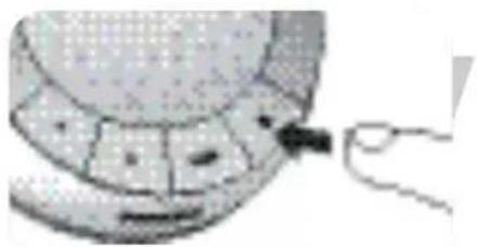 PHILIPS SCD487 - Surveillance silencieuse de votre bébé - 3