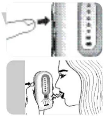 PHILIPS SCD487 - Mit Baby sprechen (Sprechfunktion) - 1