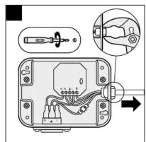 Projecta Easy Install - EASY INSTALL PLUG & PLAY ACCESSOIRES - 6