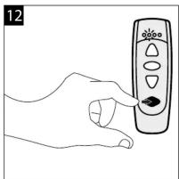 Projecta Easy Install - 6