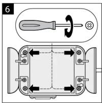 Projecta Easy Install - EASY INSTALL PLUG & PLAY ACCESSOIRES - 9