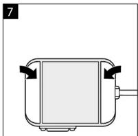 Projecta Easy Install - EASY INSTALL PLUG & PLAY ACCESSOIRES - 11