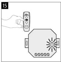 Projecta Easy Install - 9