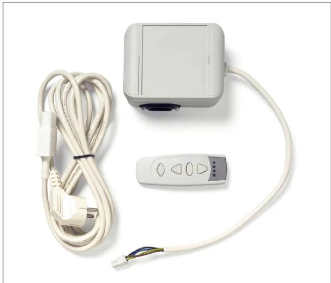Projecta Easy Install - EASY INSTALL PLUG & PLAY ACCESSOIRES - 1