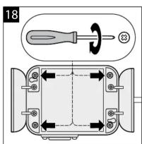 Projecta Easy Install - 12