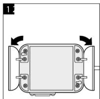 Projecta Easy Install - EASY INSTALL PLUG & PLAY ACCESSOIRES - 4