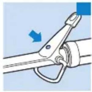 PHILIPS Multistyler HP4698 - Introduktion - 3