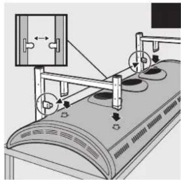 PHILIPS HB585 - Sikca sorulan sorlar - 3