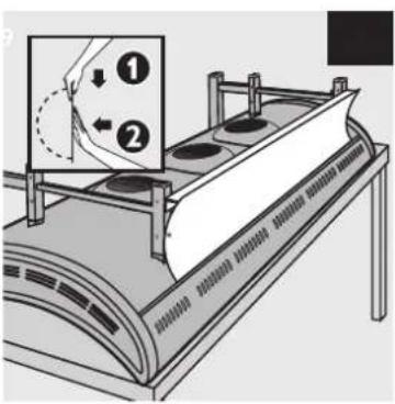 PHILIPS HB585 - Sikca sorulan sorlar - 6