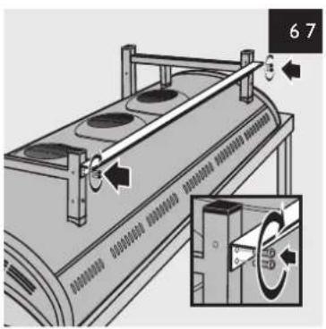 PHILIPS HB585 - Sikca sorulan sorlar - 5