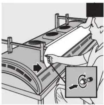 PHILIPS HB585 - Sikca sorulan sorlar - 7