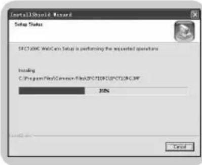 PHILIPS SPC710NC - Installation - 1
