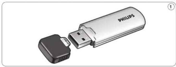 PHILIPS FM02FD00B - Opmerking - 1