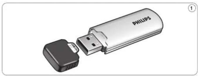 PHILIPS FM02FD00B - Hinweis - 1