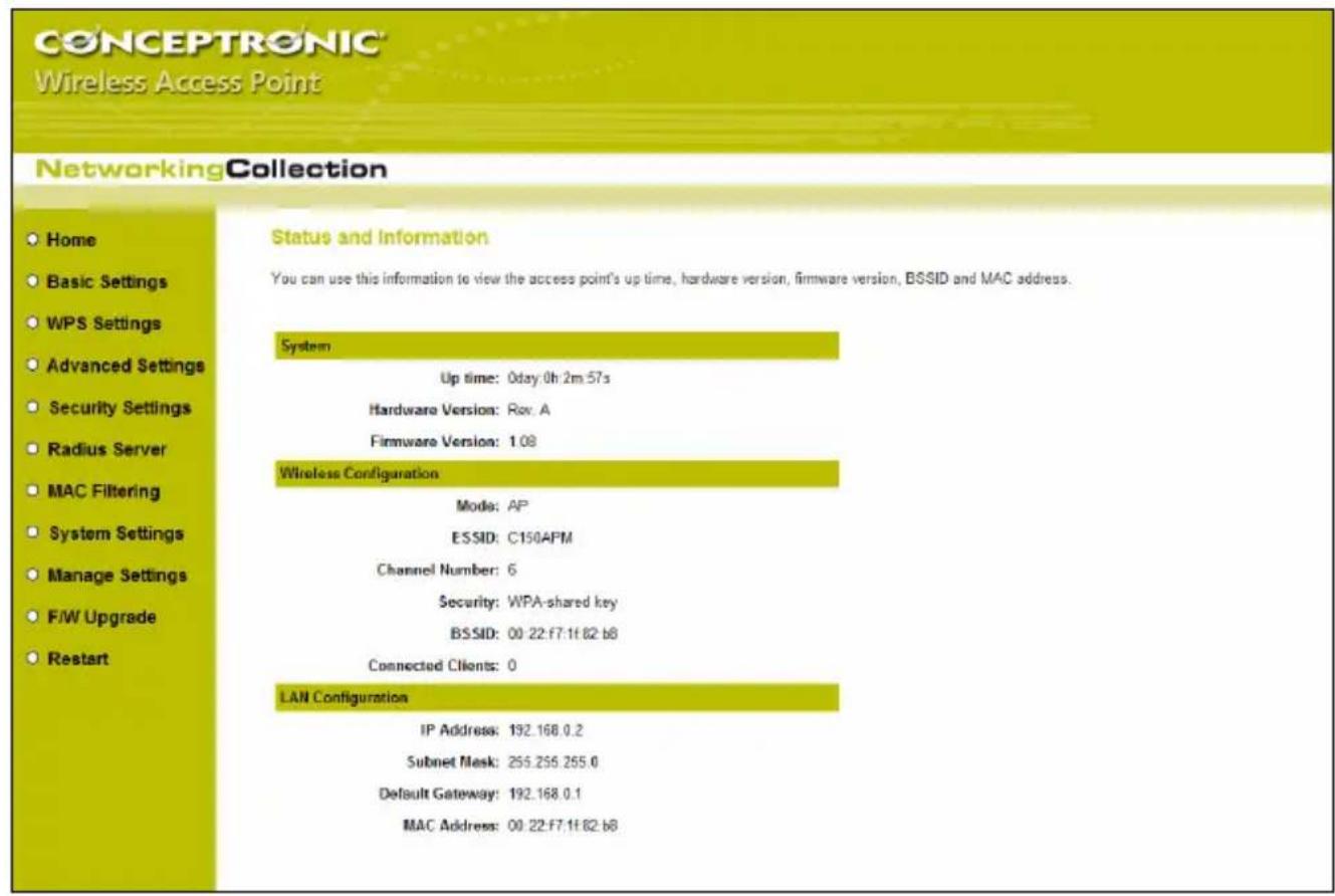 CONCEPTRONIC C150APM - TÜRKGE - 1