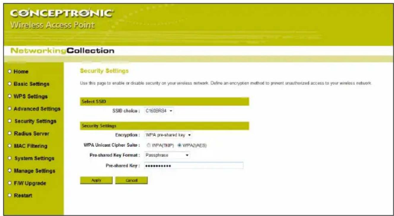 CONCEPTRONIC C150APM - DEUTSCH - 1