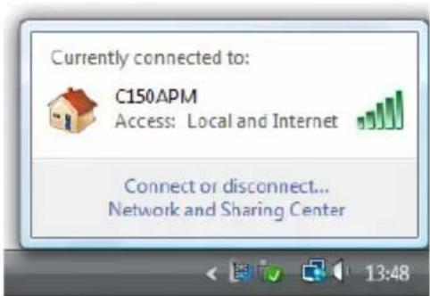 CONCEPTRONIC C150APM - ENGLISH - 3