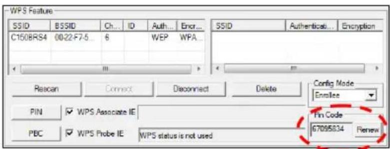 CONCEPTRONIC C150APM - Megegyzés: - 2