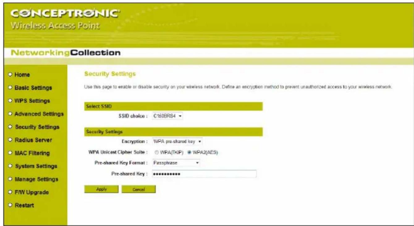CONCEPTRONIC C150APM - MAGYAR - 1