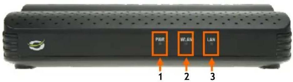 CONCEPTRONIC C150APM - Vorderseite - 1