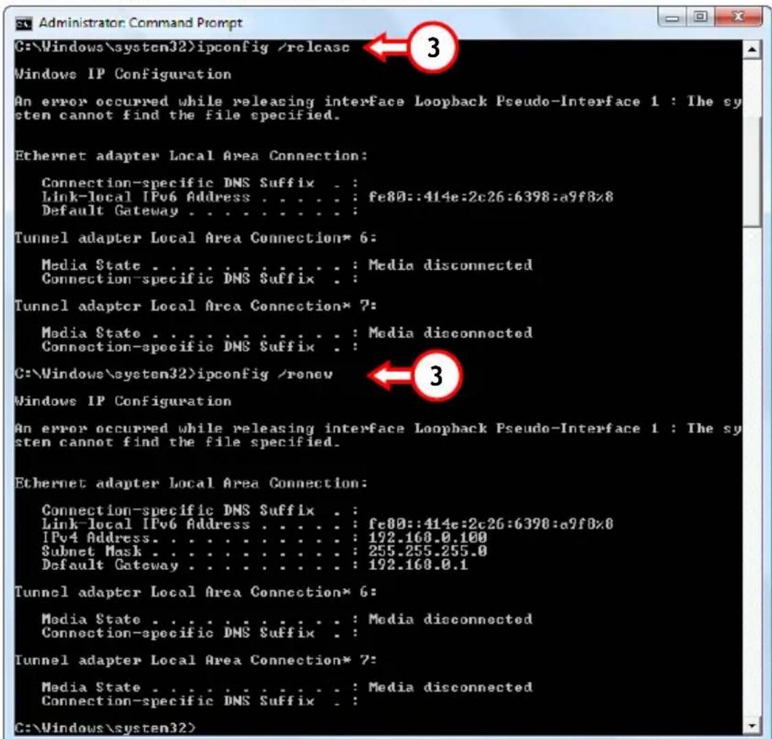 CONCEPTRONIC C150BRS4 - Acsatlakoztatás Ellenörzese - 2
