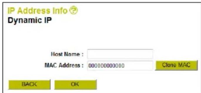 CONCEPTRONIC C150BRS4 - Dynamic IP [Dynamische IP] - 1